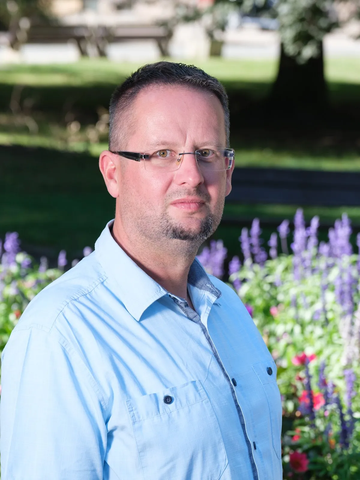 Daniel Denygr