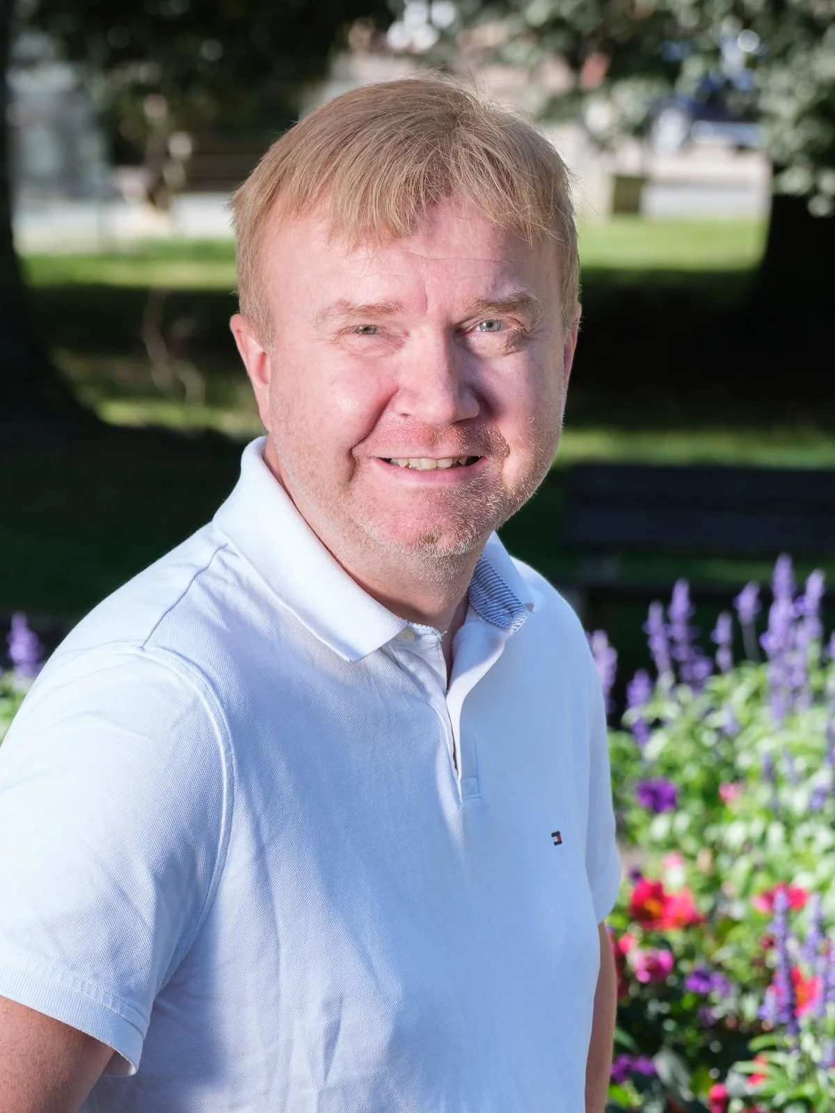 Ing. Jan Miler